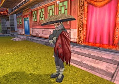 画像集#001のサムネイル/6月の花嫁&花婿になれる? 「夢世界」の次期アップデートは6月6日に決定