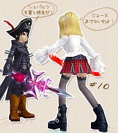 画像ギャラリー No.004のサムネイル画像 / 「夢世界」，杉元聖子さんが特別ゲストの“24時間GMイベント”