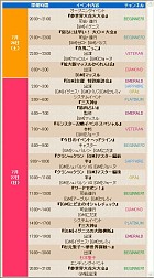 画像ギャラリー No.006のサムネイル画像 / 「夢世界」，杉元聖子さんが特別ゲストの“24時間GMイベント”