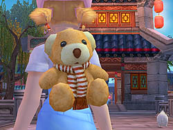 画像ギャラリー No.002のサムネイル画像 / IT-CAT開催店舗で「夢世界」をプレイしてかわいいアイテムを貰おう