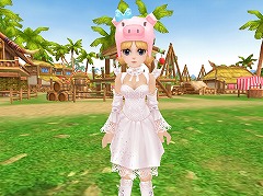 画像ギャラリー No.005のサムネイル画像 / 「夢世界」でGMへの恋文募集イベントなど開催中