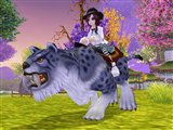 画像ギャラリー No.014のサムネイル画像 / 「夢世界」ワールド「フラワー」で始めると初心者・新規登録者支援