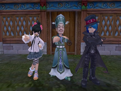 画像ギャラリー No.003のサムネイル画像 / キャラ育成のチャンス! 「夢世界」で獲得経験値 / Coinが2倍に