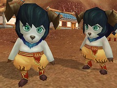 画像ギャラリー No.001のサムネイル画像 / 「夢世界SpecialWeek」第3弾は，レアモンスター召喚イベント