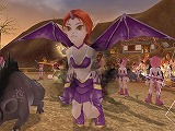 画像ギャラリー No.005のサムネイル画像 / 「夢世界SpecialWeek」第3弾は，レアモンスター召喚イベント