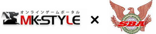 画像ギャラリー No.002のサムネイル画像 / MK-STYLE，シュートボクシング世界トーナメント「S-cup2008」協賛