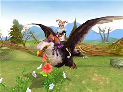 画像ギャラリー No.002のサムネイル画像 / 「夢世界」正式サービス開始1周年直前アップデートは1月22日に