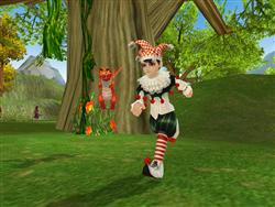 画像ギャラリー No.004のサムネイル画像 / 「夢世界」正式サービス開始1周年直前アップデートは1月22日に