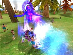 画像ギャラリー No.006のサムネイル画像 / 「夢世界」正式サービス開始1周年直前アップデートは1月22日に