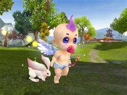 画像ギャラリー No.008のサムネイル画像 / 「夢世界」正式サービス開始1周年直前アップデートは1月22日に