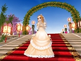 画像ギャラリー No.009のサムネイル画像 / 「夢世界」，DT10％増量「JuneBride TimeSale」を本日実施