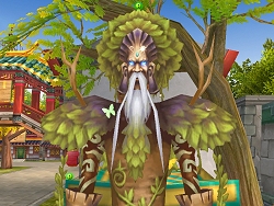 画像ギャラリー No.001のサムネイル画像 / 覚醒や輪廻でアイテムプレゼント。「夢世界」覚醒＆輪廻キャンペーン