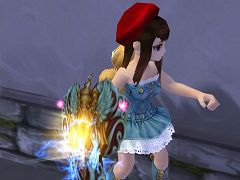 ���������꡼ No.005�Υ���ͥ������ / ��̴�����ס��ץ쥤�䡼�������оݤ�3�祭���ڡ��󳫺���