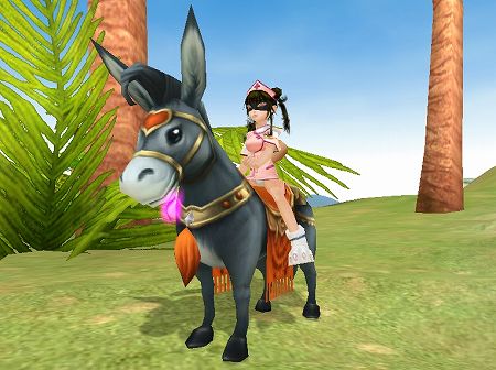 画像ギャラリー No.004のサムネイル画像 / 「夢世界」,ゲームプレイ中の高杉さと美さんをニコ生で中継