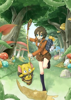 ���������꡼ No.002�Υ���ͥ������ / ��̴���� -���ӳ���-�ס��������礬�����2010ǯ���ޤǤΥ����ɥޥåפ����餫��