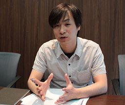画像ギャラリー No.011のサムネイル画像 / 秋には新職業追加? ライト層にもっと優しいゲームへと舵を切る「夢世界」プロデューサーインタビュー