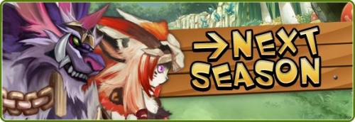 ���������꡼ No.007�Υ���ͥ������ / �����˿ʲ������̴�����ס���NEXT SEASON�ɤθ��襤�饹�ȸ���