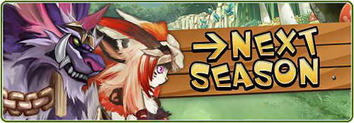 ���������꡼ No.002�Υ���ͥ������ / ��������ɥ�����ǥ�����MMORPG��̴���� -���ӳ���-�פ��緿���åץǡ��ȡ�̴���� ��Next Season�ݡפ˴ؤ������ȯɽ�ġĤ�ͽ���������