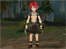 画像ギャラリー No.004のサムネイル画像 / シーアンドシーメディア,MMORPG「夢世界 -武林外伝-」の大型アップデート「夢世界 −Next Season−」に関する重大発表……の予定日を決定