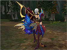 画像ギャラリー No.006のサムネイル画像 / シーアンドシーメディア,MMORPG「夢世界 -武林外伝-」の大型アップデート「夢世界 −Next Season−」に関する重大発表……の予定日を決定