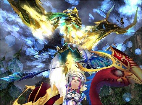 ���������꡼ No.003�Υ���ͥ������ / ��̴�����פ��ȥץ饹�ɤ˥�˥塼���롣10�祭���ڡ��󤬳��Ť�