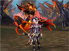 ���������꡼ No.009�Υ���ͥ������ / �����ȥ��˥塼���봰λ������������ɥ�����ǥ�����MMORPG��̴���� �ץ饹�פκǿ����åץǡ��Ȥǿ���²����²�״�Ϣ����ƥ�Ĥ�����