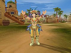 ꡼ No.010 | ̴ ץ饹סPvP󥸥˽ëפǤϽ巳