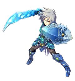 画像ギャラリー No.004のサムネイル画像 / 「夢世界 プラス」,「魔族新章」の特設サイトがオープン。新職業の情報も