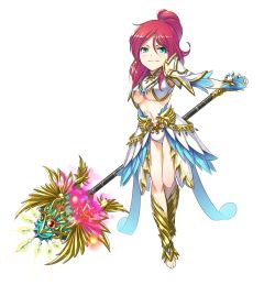 画像ギャラリー No.005のサムネイル画像 / 「夢世界 プラス」,「魔族新章」の特設サイトがオープン。新職業の情報も