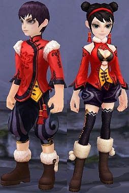 画像ギャラリー No.001のサムネイル画像 / 「夢世界 プラス」,新くじアイテムが登場。「特殊騎乗ペット交換券」が当たる