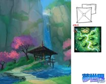 ꡼ No.013 | ̴2012ǯ˼»ͽ緿åץǡȡPROJECT DREAM WORLD 2012פо줹뿷ޥåפ긶褬