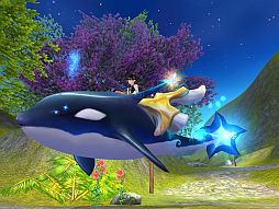 画像ギャラリー No.009のサムネイル画像 / 「夢世界 プラス」,9月のアップデートが本日実装。アイテムの値下げも実施