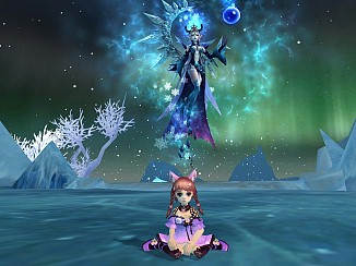 画像ギャラリー No.004のサムネイル画像 / 「夢世界 プラス」,女王ローズや女王アマリリスが手に入る新BOXが登場