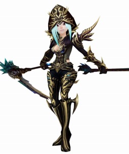 ꡼ No.002 | ̴ ץ饹ס緿åץǡȡNight Stalkers -ǦӴԤ-פǼͽο3PvPޥåפξ󤬸