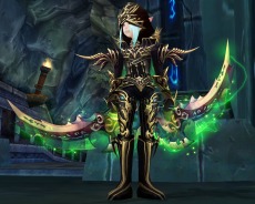 ꡼ No.004 | ̴ ץ饹ס緿åץǡȡNight Stalkers -ǦӴԤ-פǼͽο3PvPޥåפξ󤬸