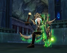 ꡼ No.005 | ̴ ץ饹ס緿åץǡȡNight Stalkers -ǦӴԤ-פǼͽο3PvPޥåפξ󤬸