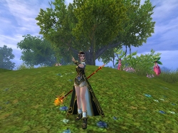 画像集#008のサムネイル/「LEGEND of CHUSEN -誅仙-」,各派閥の情報と装備が確認できるスクリーンショット公開