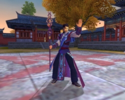 画像集#009のサムネイル/「LEGEND of CHUSEN -誅仙-」,各派閥の情報と装備が確認できるスクリーンショット公開