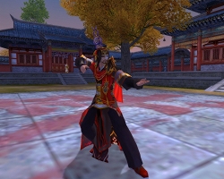 画像集#010のサムネイル/「LEGEND of CHUSEN -誅仙-」,各派閥の情報と装備が確認できるスクリーンショット公開