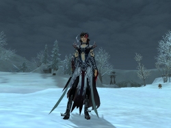 画像集#019のサムネイル/「LEGEND of CHUSEN -誅仙-」,各派閥の情報と装備が確認できるスクリーンショット公開