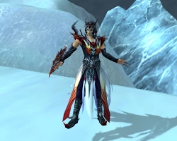 画像集#021のサムネイル/「LEGEND of CHUSEN -誅仙-」,各派閥の情報と装備が確認できるスクリーンショット公開