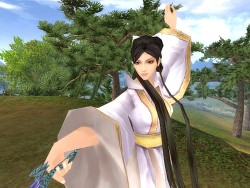 画像集#010のサムネイル/「LEGEND of CHUSEN -誅仙-」先行テストレポート:そもそもどんなゲームなのか?