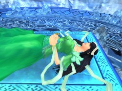 画像集#011のサムネイル/「LEGEND of CHUSEN -誅仙-」先行テストレポート:そもそもどんなゲームなのか?