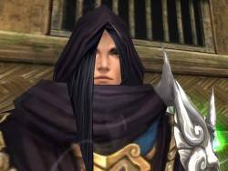 画像集#012のサムネイル/「LEGEND of CHUSEN -誅仙-」先行テストレポート:そもそもどんなゲームなのか?