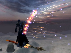 画像集#015のサムネイル/「LEGEND of CHUSEN -誅仙-」先行テストレポート:そもそもどんなゲームなのか?