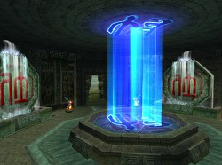 画像集#017のサムネイル/「LEGEND of CHUSEN -誅仙-」先行テストレポート:そもそもどんなゲームなのか?