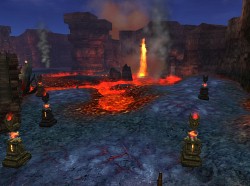 画像集#018のサムネイル/「LEGEND of CHUSEN -誅仙-」先行テストレポート:そもそもどんなゲームなのか?