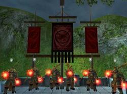 画像集#020のサムネイル/「LEGEND of CHUSEN -誅仙-」先行テストレポート:そもそもどんなゲームなのか?