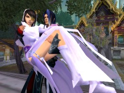 画像集#022のサムネイル/「LEGEND of CHUSEN -誅仙-」先行テストレポート:そもそもどんなゲームなのか?