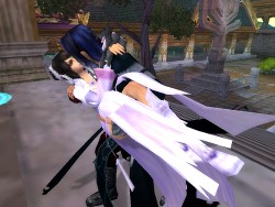 画像集#023のサムネイル/「LEGEND of CHUSEN -誅仙-」先行テストレポート:そもそもどんなゲームなのか?